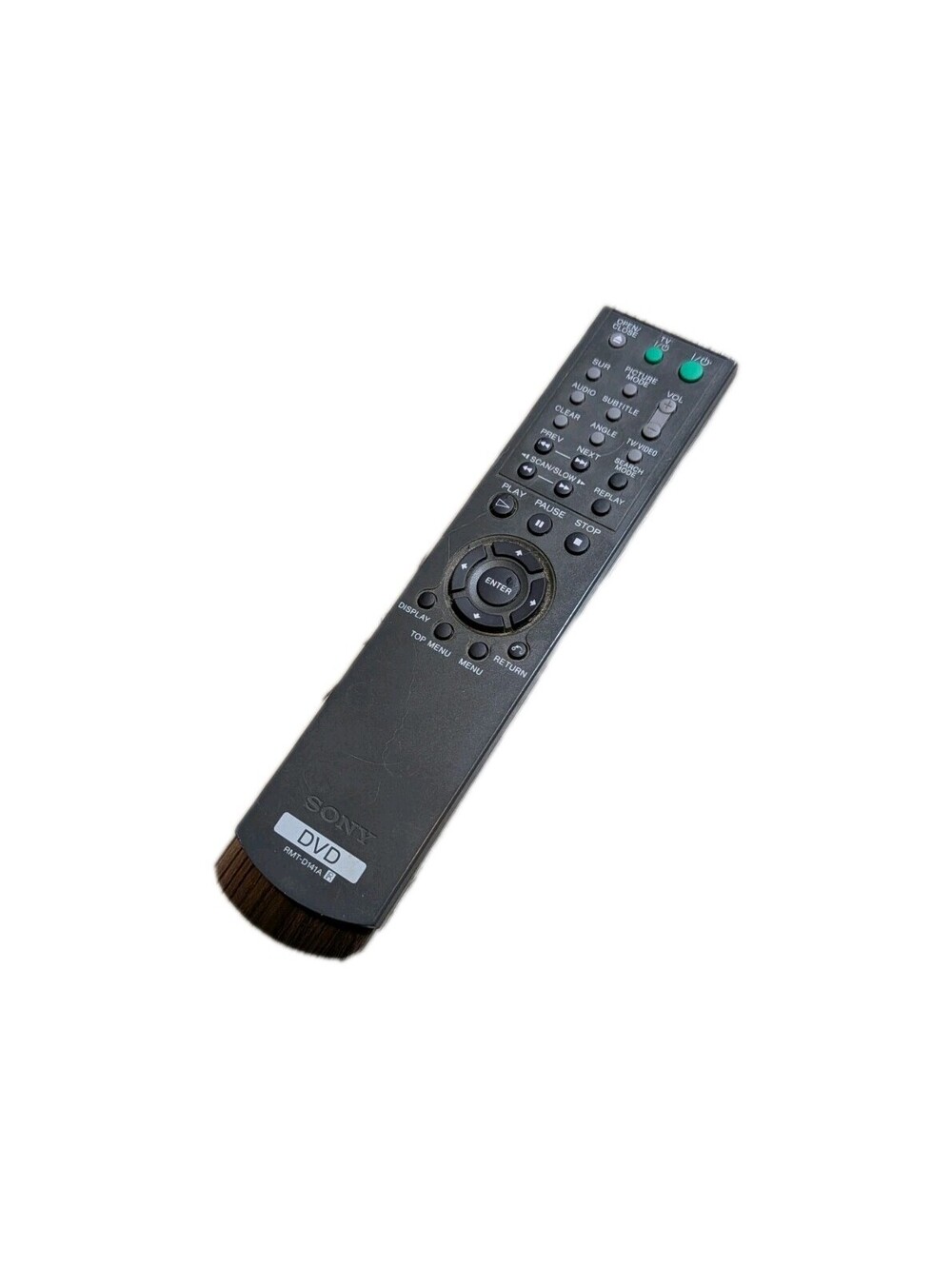 Original Sony DVD Remote Control RMT-D141A - Picture 4 of 6